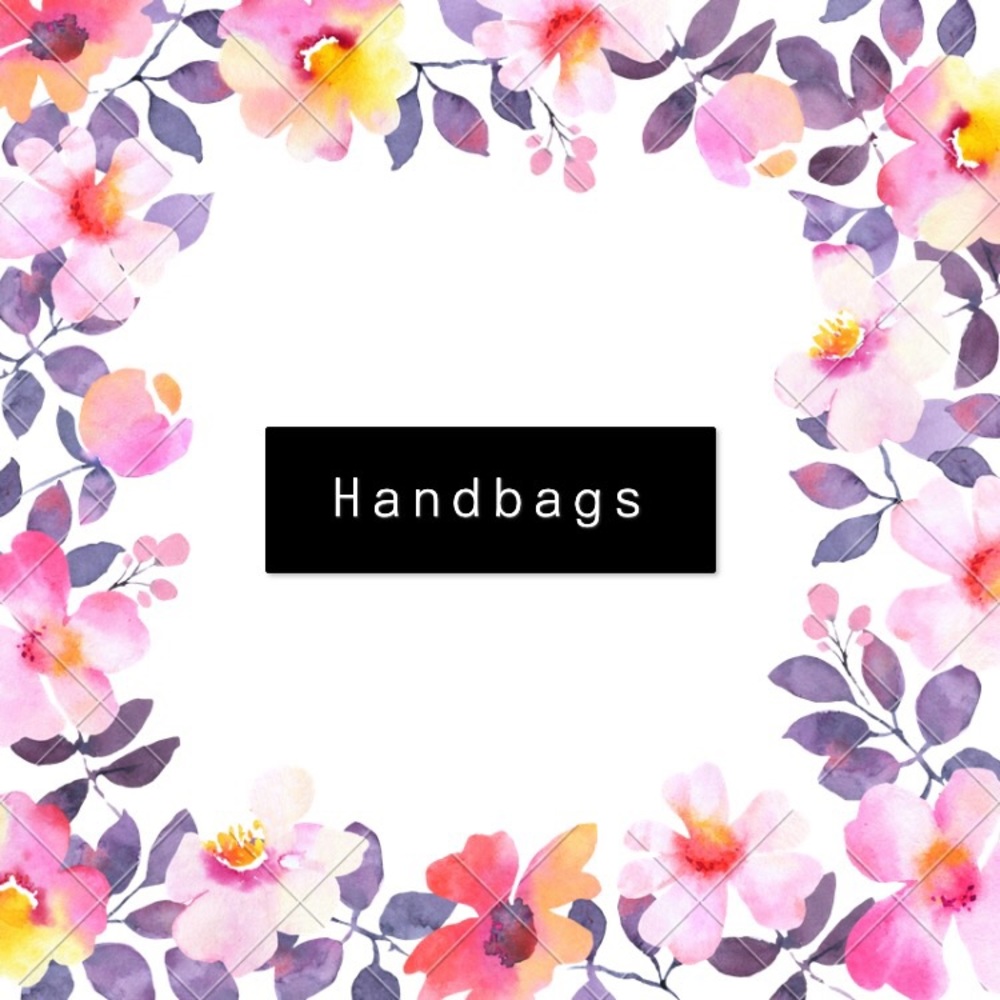 ⚡️Handbags